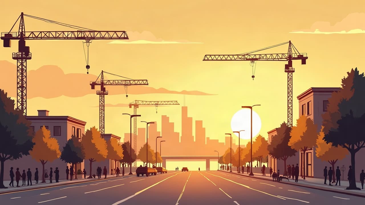 Editorial illustration: E Boulevard Avenue to close Friday for tree work