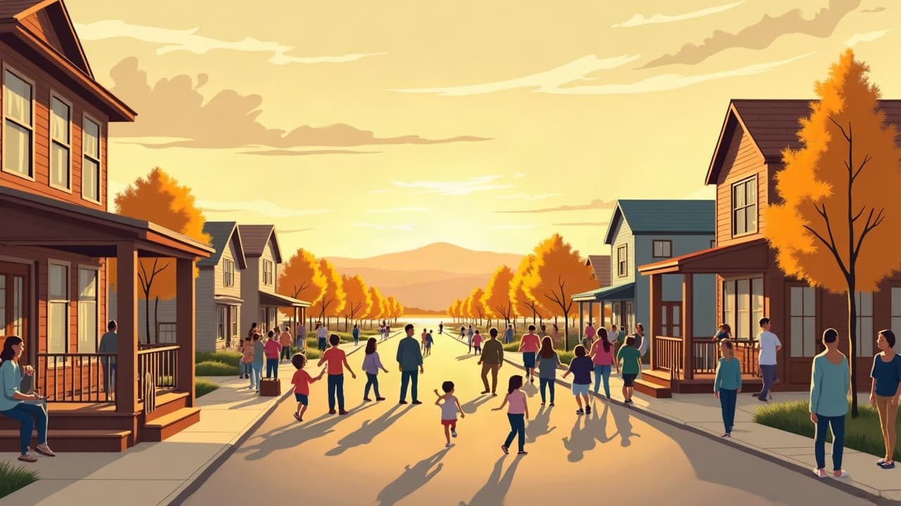 Editorial illustration: University of Mary highlights expanded FOCUS graduate scholarship