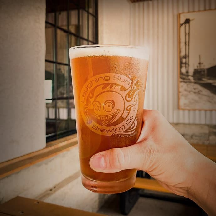 Breweries and Taprooms in Bismarck in Bismarck