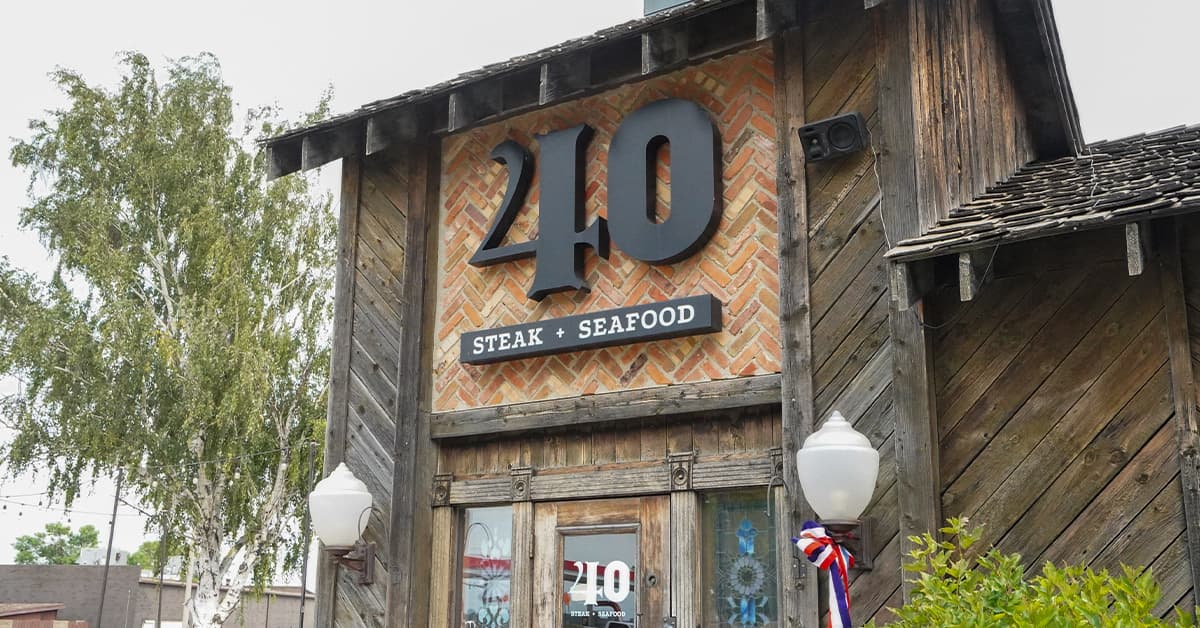Best Steakhouses in Bismarck in Bismarck